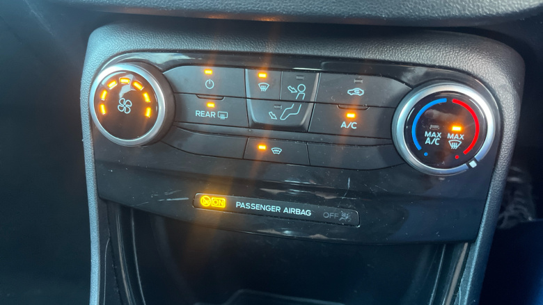 Ford Puma 1.0 EcoBoost Hybrid mHEV ST-Line 5dr Petrol Hatchback